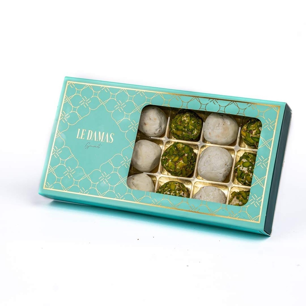 Mann &amp; Salwa 430 G